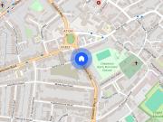 Elizabeth Way, Cambridge, CB4