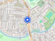Elizabeth Way, Cambridge, CB4
