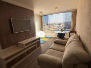 Elizeu Df Imobiliária vende lindo apartamento na QI 08...