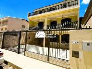 Elizeu DF Imobiliária vende sobrado com 6 quartos na QE...