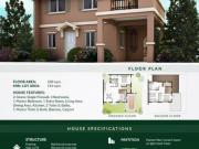 ELLA 5 BEDROOMS WITH CARPORT AND BALCONY