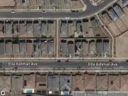 Ella Ashman Ave