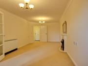 Ella Court, Kirk Ella, Hull 1 bed apartment for sale £74,000