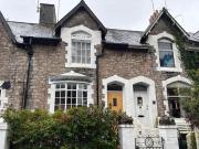 Ellacombe Road, Torquay, 3 Bedroom Terraced