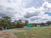Ellalong Meadows/ Registered land