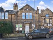 Elland Road, Churwell, Morley, Leeds LS27, 2 bed...