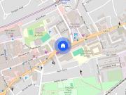 Ellen Craft Apartments, Civic Avenue, London W6