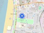 Ellenborough Park North, Weston super mare