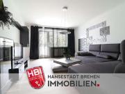Ellenerbrok Schevemoor Mobiliert Moderne 2 Zimmer Wohnung