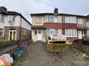 Ellerdine Road, Hounslow TW3 Century 21 United Kingdom