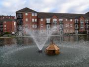 Ellerman Road, Liverpool L3 2 bed apartment to rent £895...