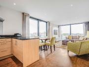 Ellesmere Court, Fulham Road SW10, 2 bed flat to rent,...