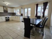 Ellesmere Gardens IG4, 4 bed terraced house to rent,...