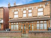 Ellesmere Road, Birmingham, 3 Bedroom End