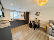 Ellesmere Road, Cambridge, CB4