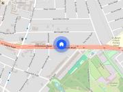 Ellesmere Road, Chiswick