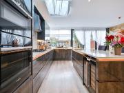 Ellesmere Road, Chiswick, London W4, 3 bed flat to rent,...