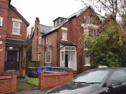Ellesmere Road, Manchester, 1 bedroom, Apartment