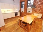 Ellesmere Street, Manchester M15, 2 bed flat to rent,...