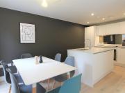 Ellesmere Street, Manchester M15, 3 bed town house to...