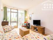 Ellingfort Road, E8
