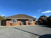 Ellingham Road, Attleborough, 3 Bedroom Detached