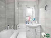 Ellingham Road, London, E15