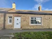 Ellington, Front Street, Morpeth, 2 Bedroom Bungalow