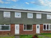Ellington, Harthope, Morpeth, 3 Bedroom Terraced