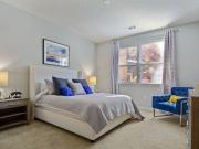 Ellington Midtown 2 Bedroom Apartment for Rent at 401...