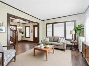 Elliot Ave, Minneapolis, Home For Sale