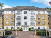 Elliot Road, Watford, Hertfordshire WD17, 2 bed flat to...