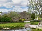 Elliott Barn, Thornley with wheatley, 4 Bedroom Barn