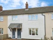 Elliott Drive, Wellesbourne, 3 Bedroom Terraced