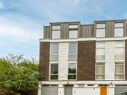 Elliott Square, Primrose Hill, 6 Bedroom Town