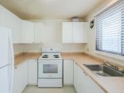 Ellis Creek Townhouses