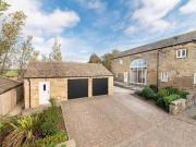 Ellis Laithe, Ellis Laithe Fold, Wakefield, 4 Bedroom...