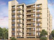 Ambawadi 3 BHK Apartment For Sale Ahmedabad