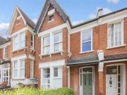 Elliscombe Road, Charlton, 2 Bedroom Apartment