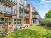 Ellisfields Court, Mount Street, 1 Bedroom Apartment