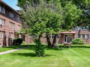 Ellison Park Apartments 1 Bedroom B Style