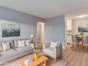 Elliston Place Apartments