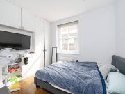 Ellsworth Street, Bethnal Green, London E2, 2 bed flat...