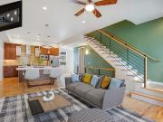 Ellsworth Town Houses Ellsworth 3 bed 4 bath