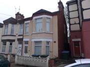 Ellys Road, Coventry CV1, 4 bed terraced house to rent,...
