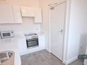 Elm Av, Nottingham, 3 Bedroom Flat