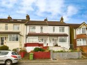 Elm Avenue, Chatham, 3 Bedroom Terraced