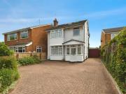Elm Avenue, Upton, 4 Bedroom Detached