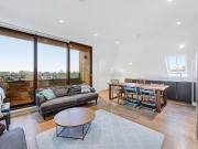 Elm Avenue W5, 2 bed flat to rent, £3,350 pcm |...