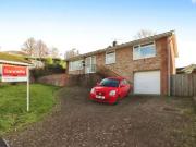 Elm Close, Chipping Sodbury, Bristol